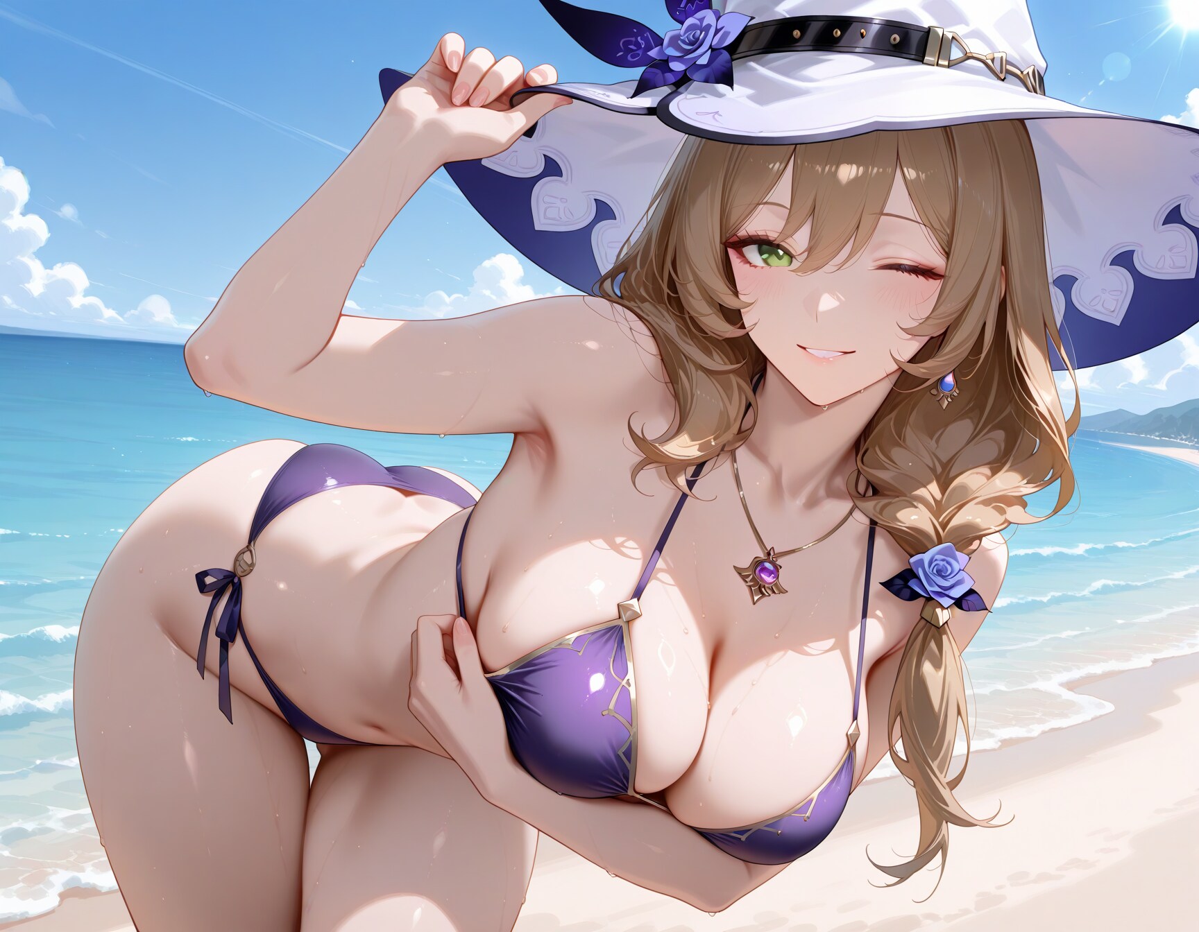 バカンス