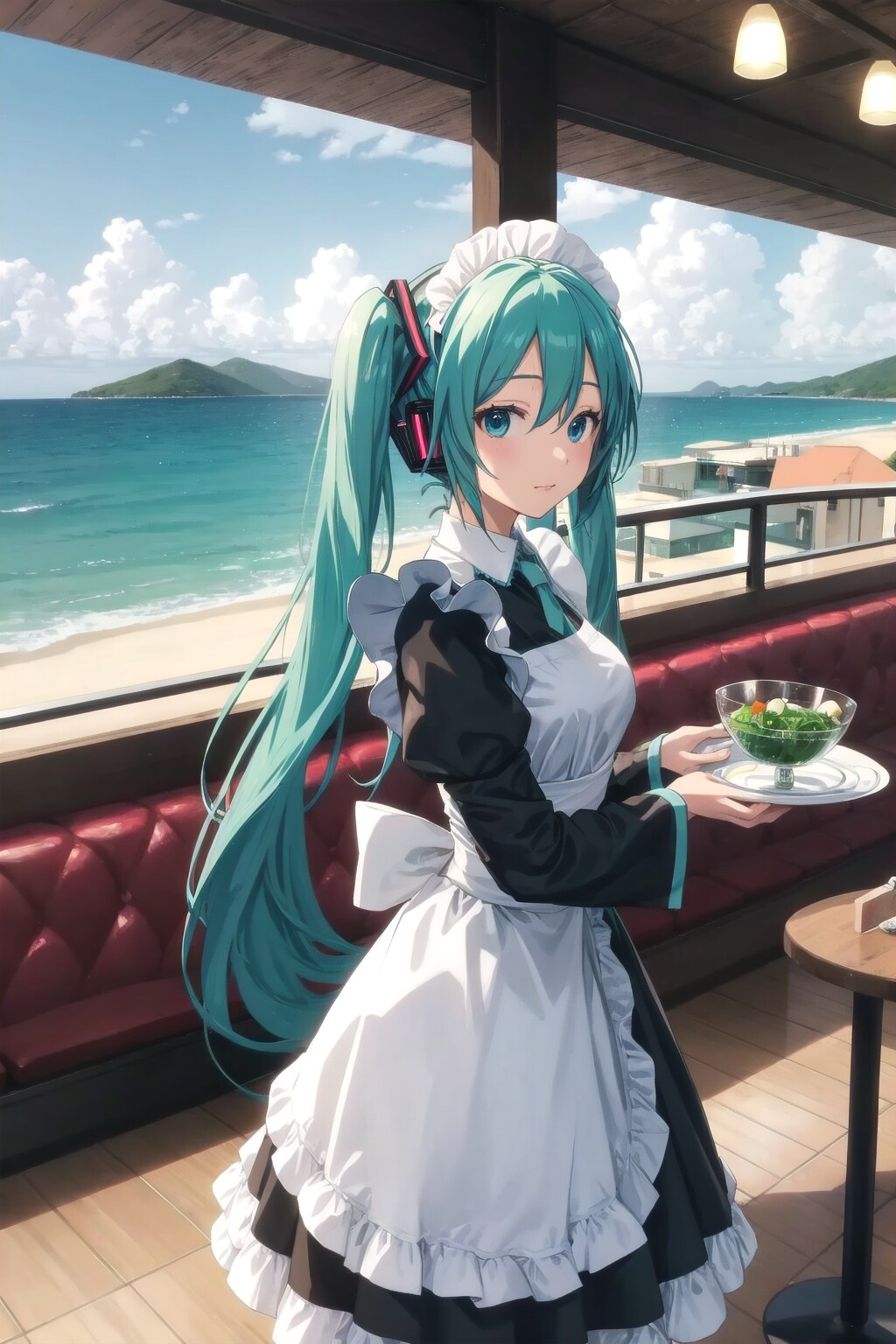 縦長にしてみた