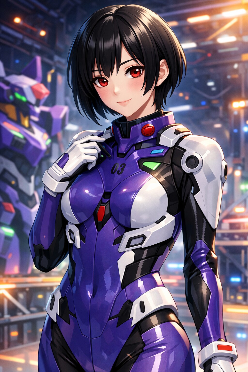 コスプレのコスプレとか、