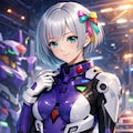 コスプレのコスプレとか、 2枚目