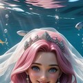 マーメイドブライド：6月の花嫁は人魚 2枚目