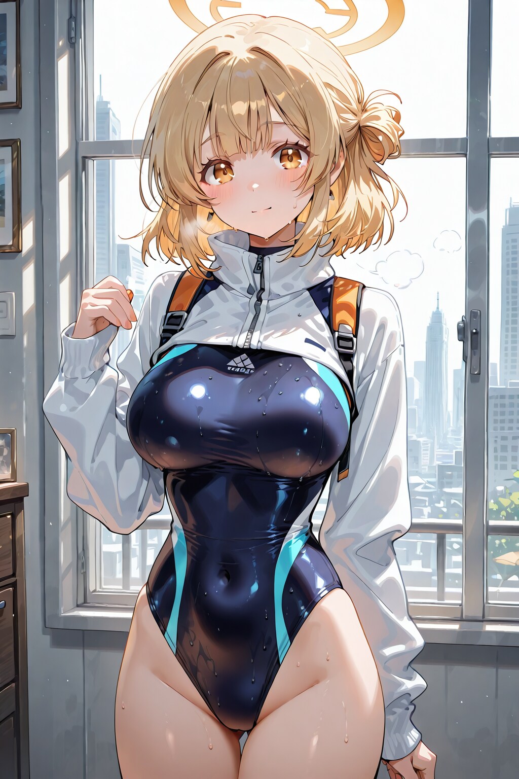 TIME DIVER