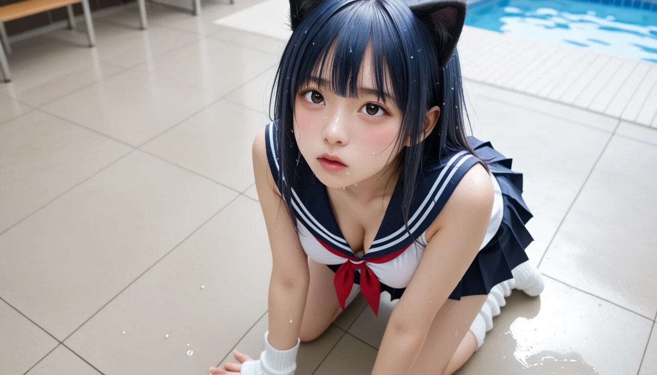 ガチで「顔面国宝」のピックアップ来たぞｗｗｗ この目力は天井まで回してでも確保必須レベルやろ…