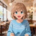 カレーの日 3枚目