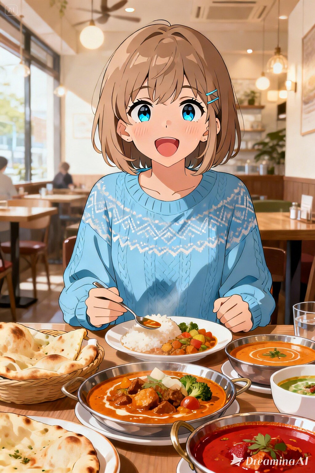 カレーの日