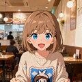 カレーの日 7枚目