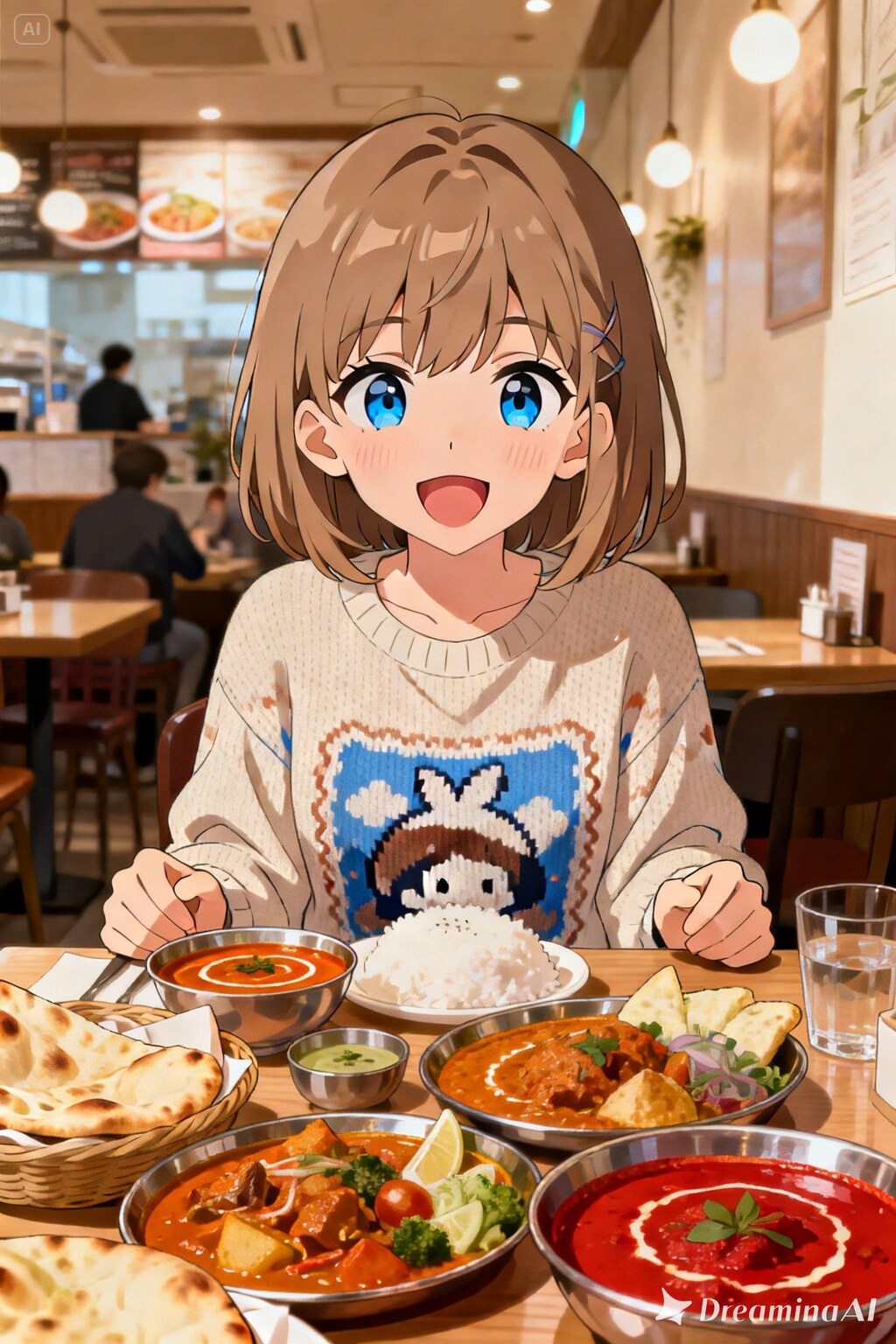 カレーの日