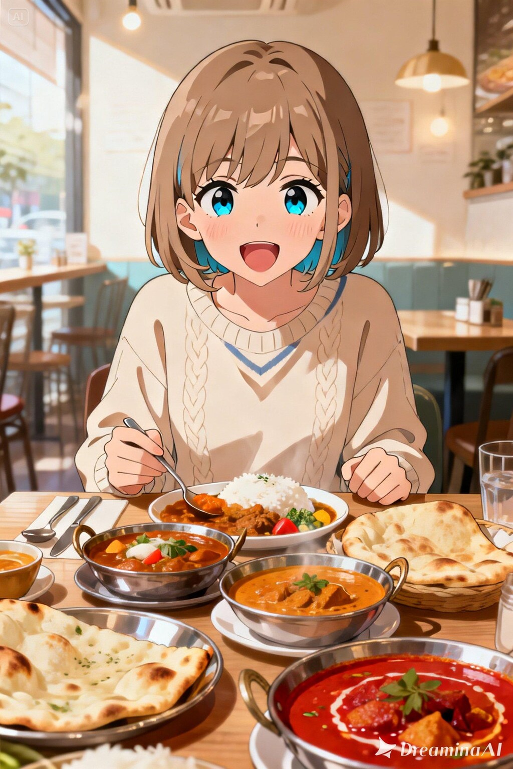 カレーの日