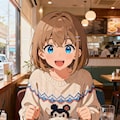 カレーの日 6枚目