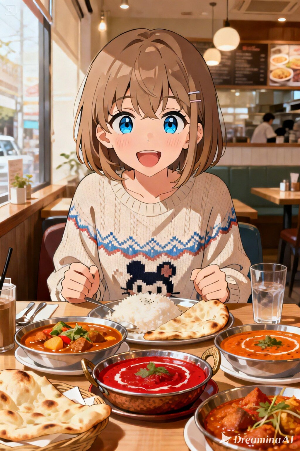 カレーの日