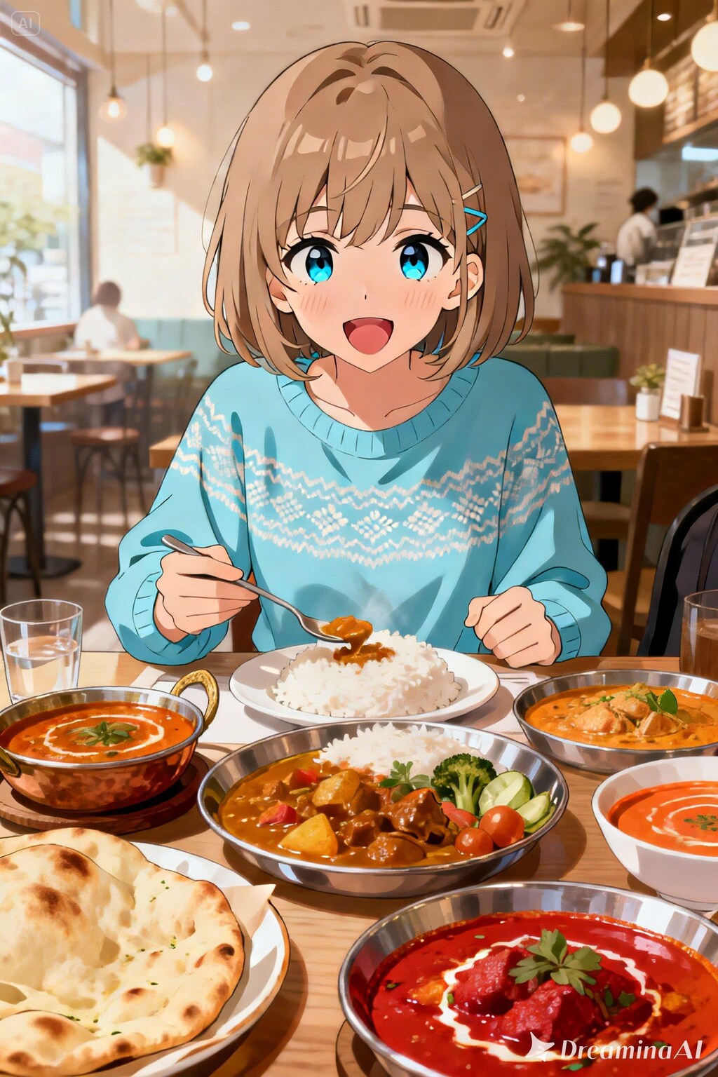 カレーの日