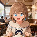 カレーの日 8枚目