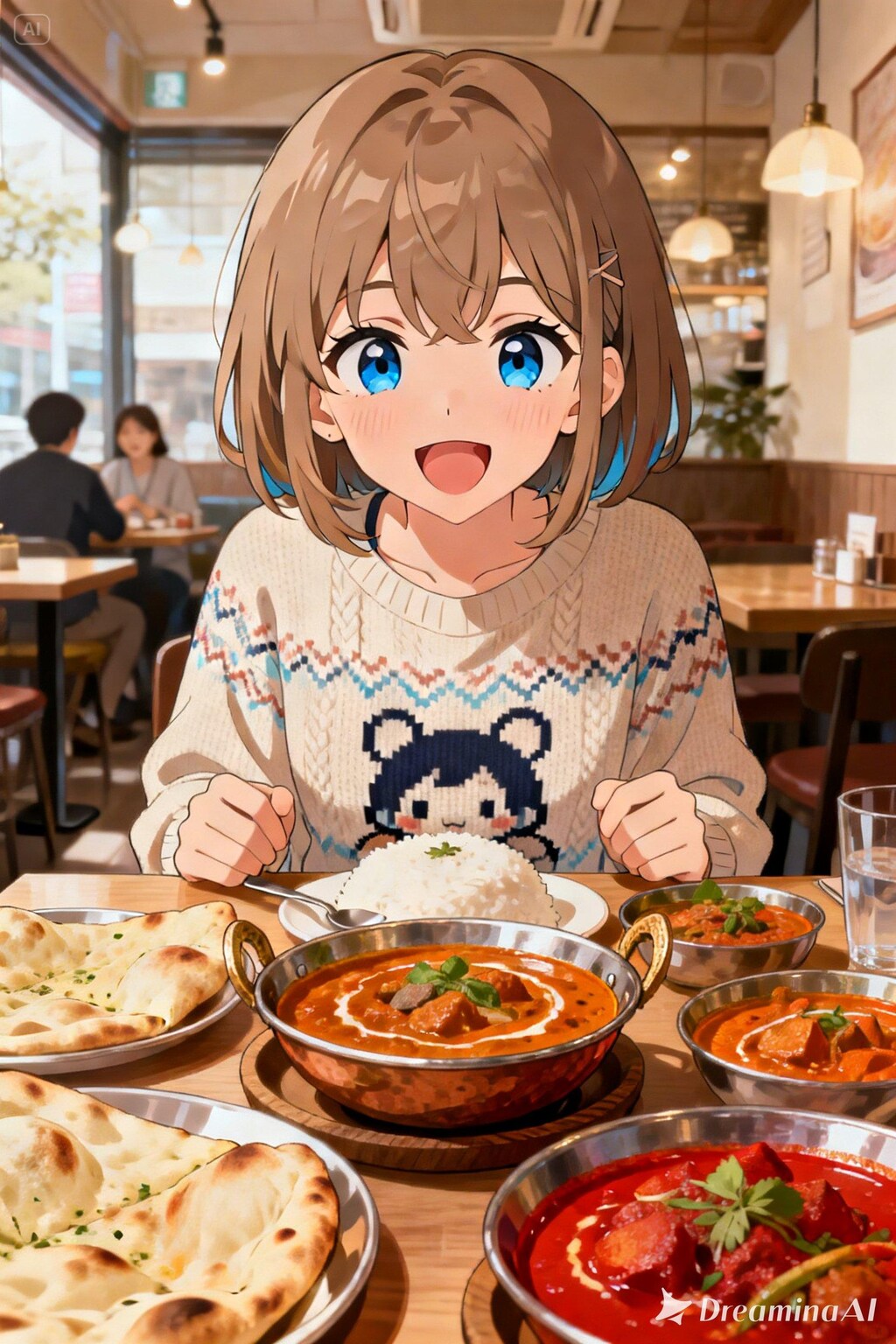 カレーの日