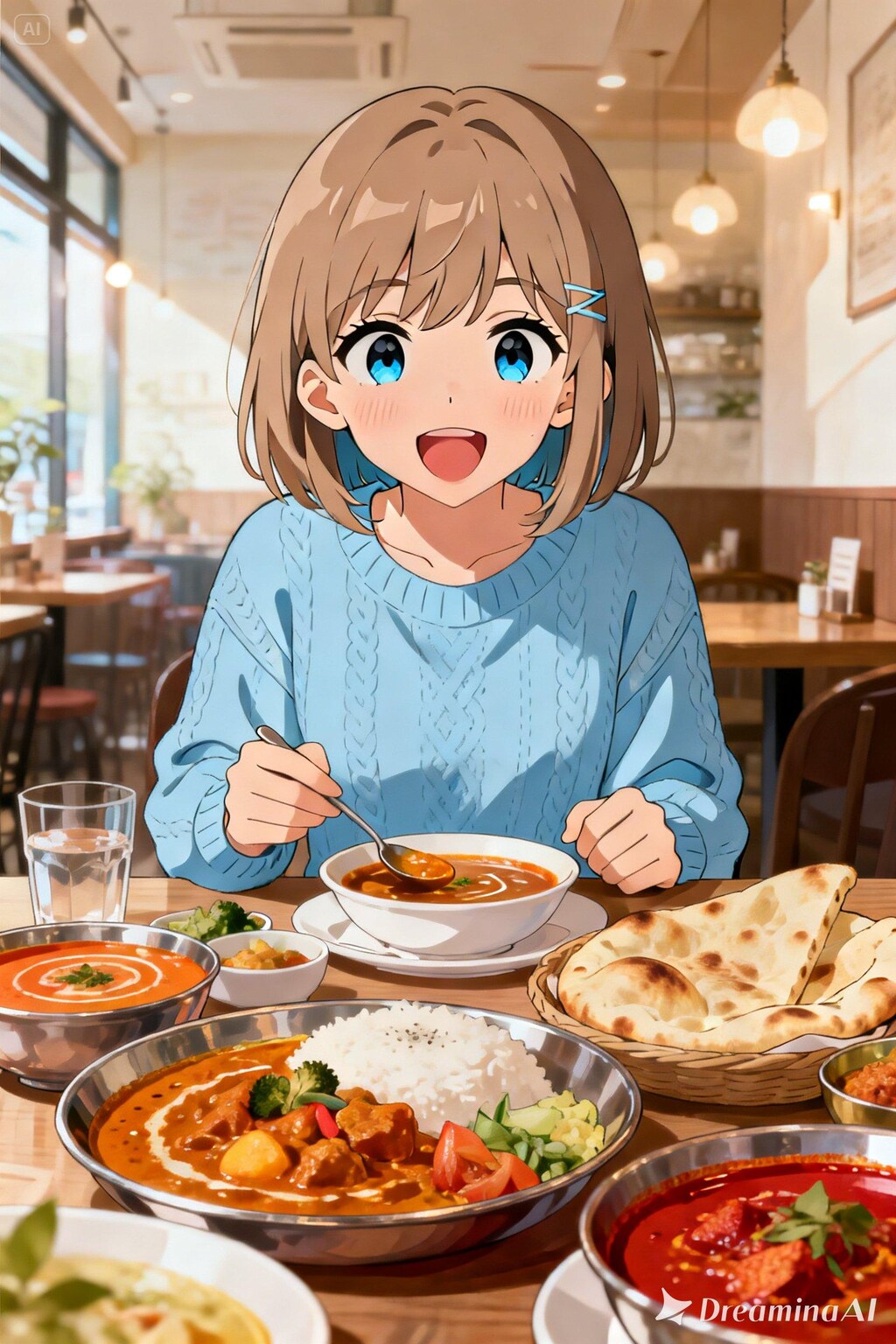 カレーの日