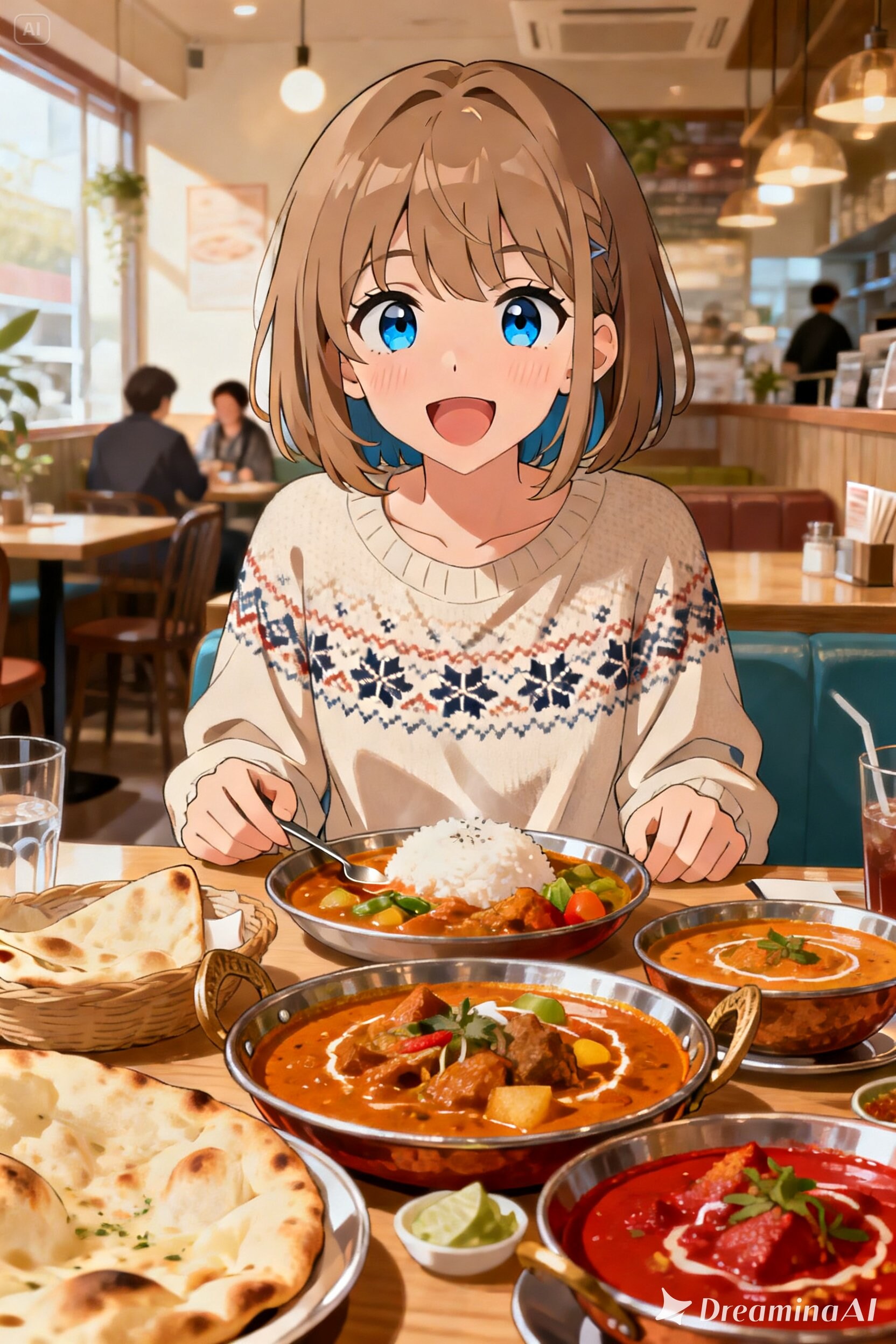 カレーの日
