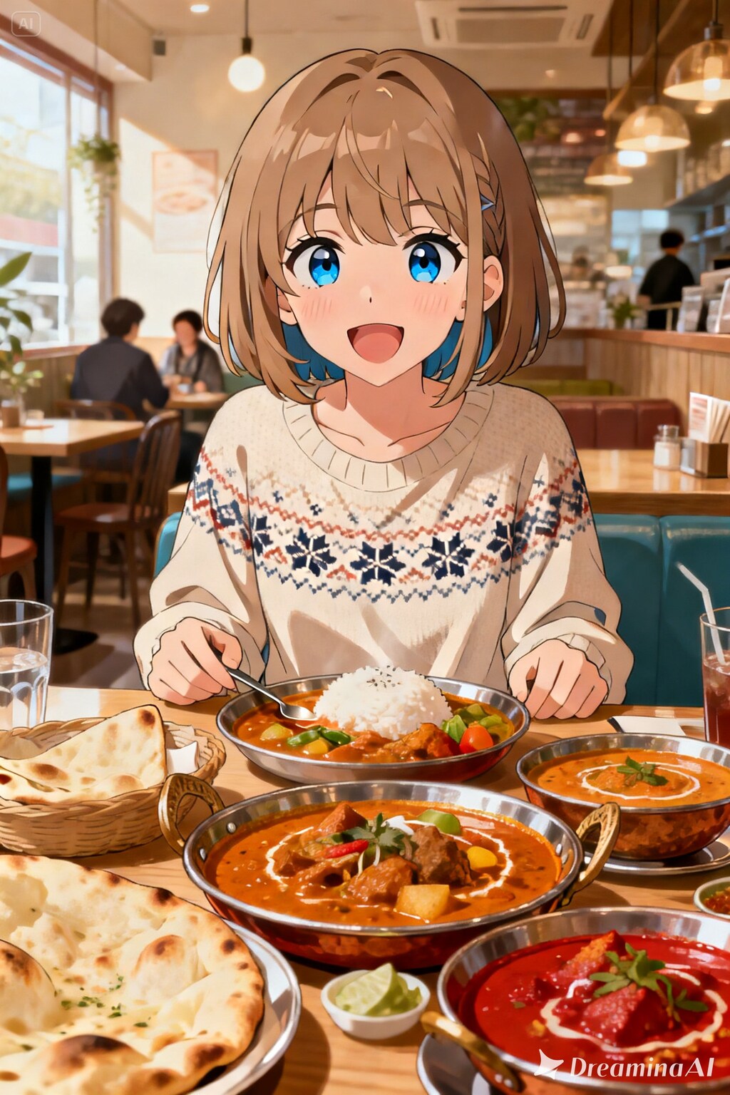 カレーの日