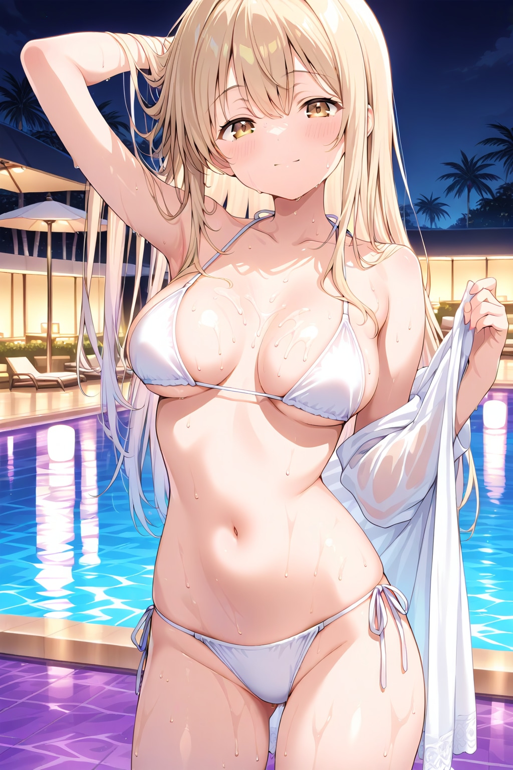 美少女