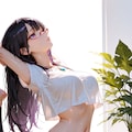 ストレッチパワー。 3枚目