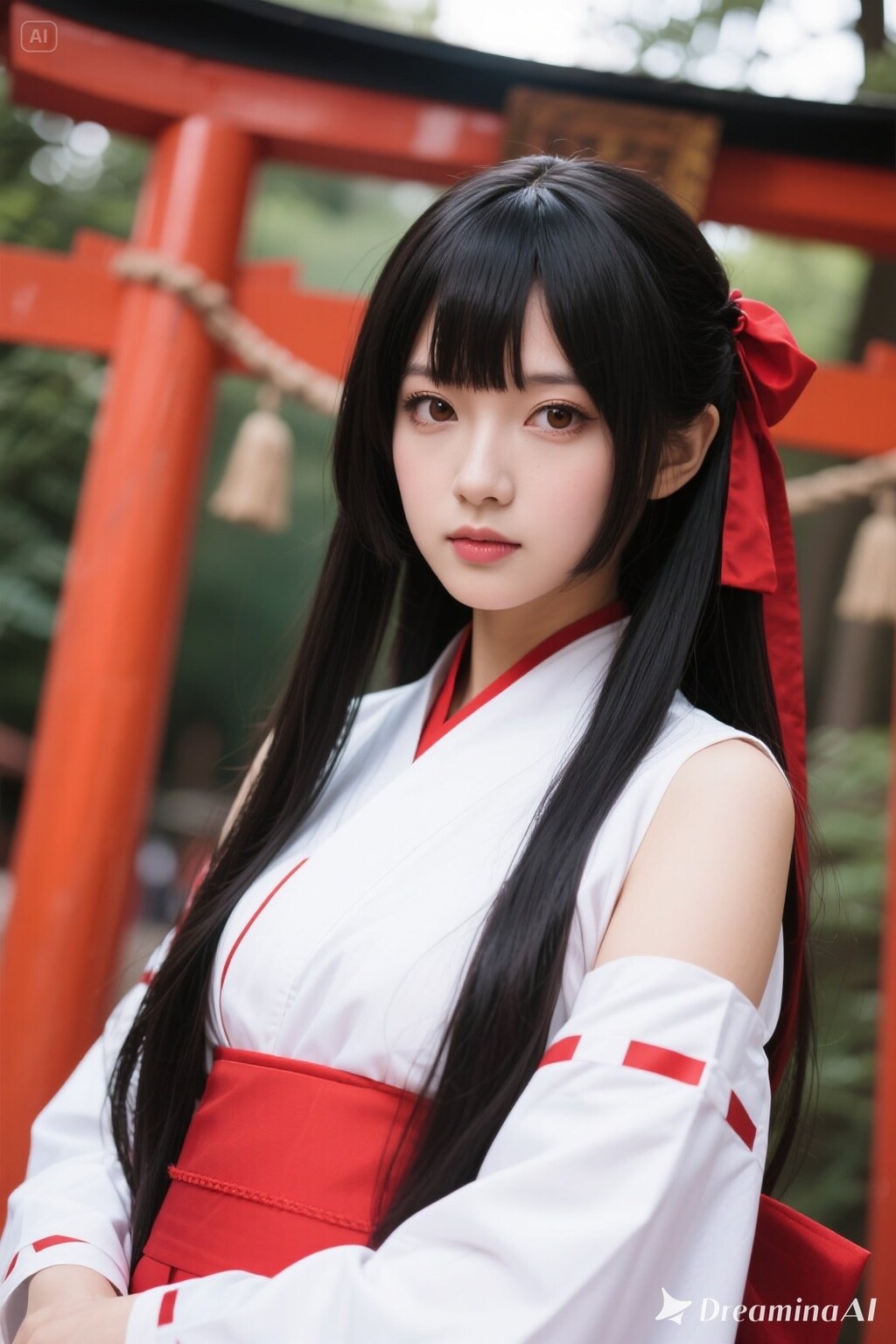 【実写風？】さくらちゃん