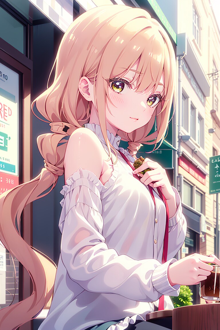 Cats and Cafes [Inda Karane]