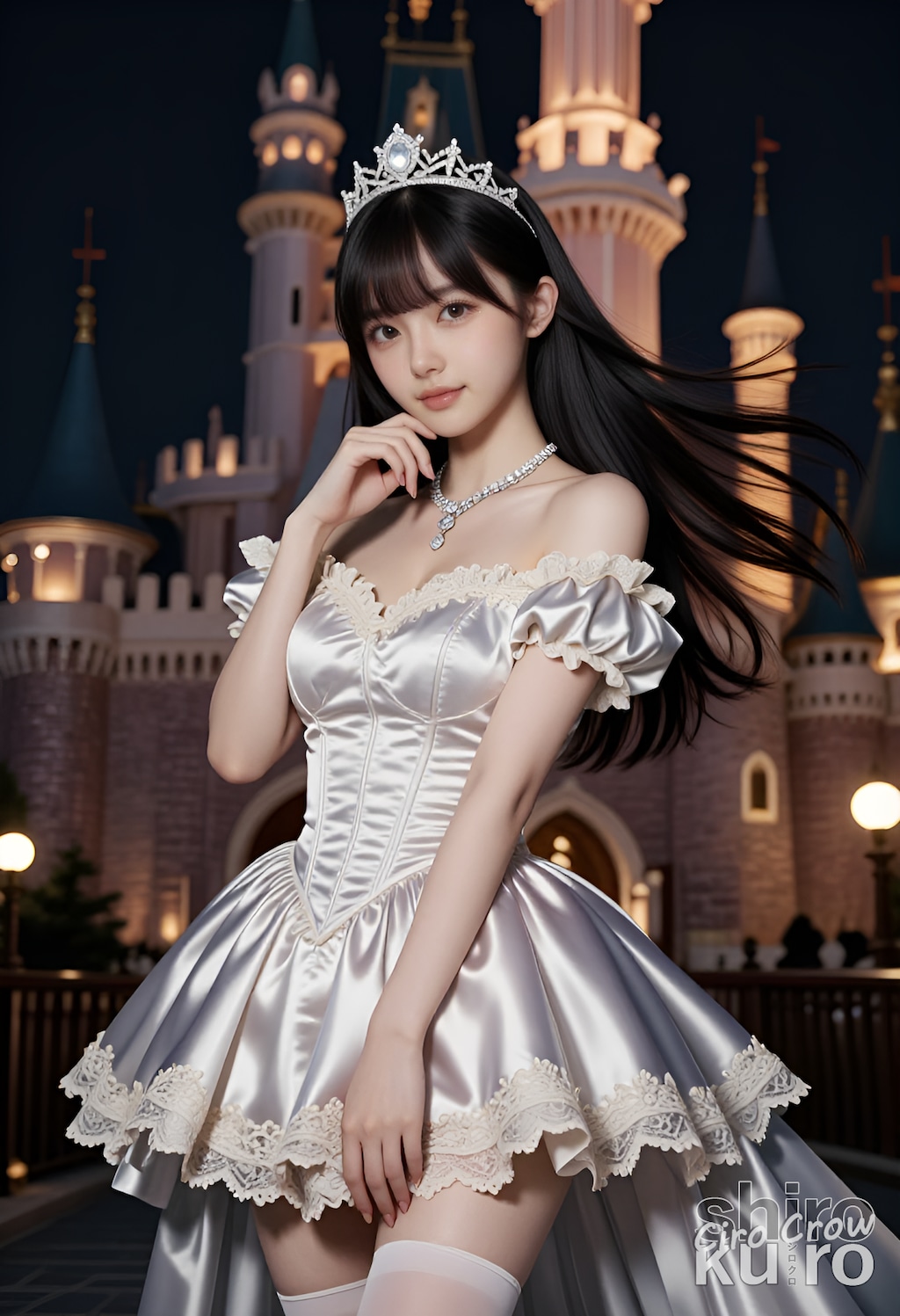 ファッションSNAP