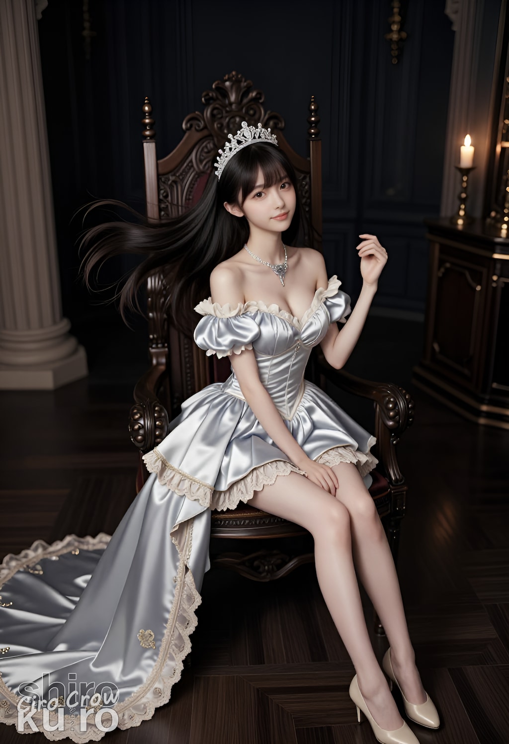 ファッションSNAP