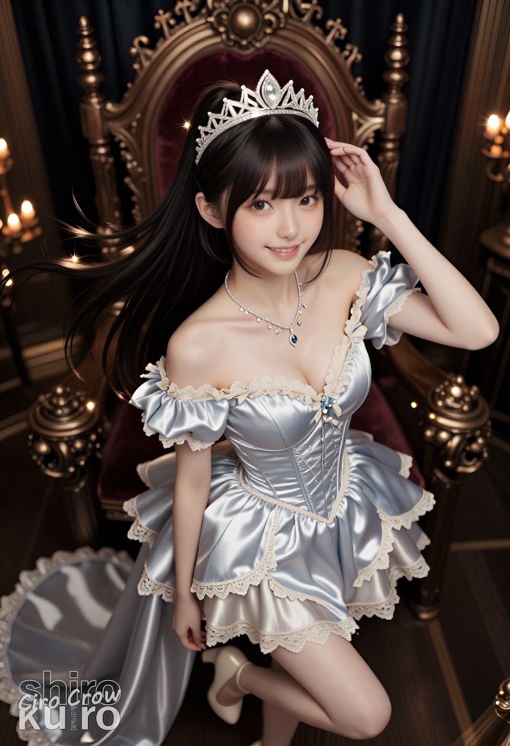 ファッションSNAP