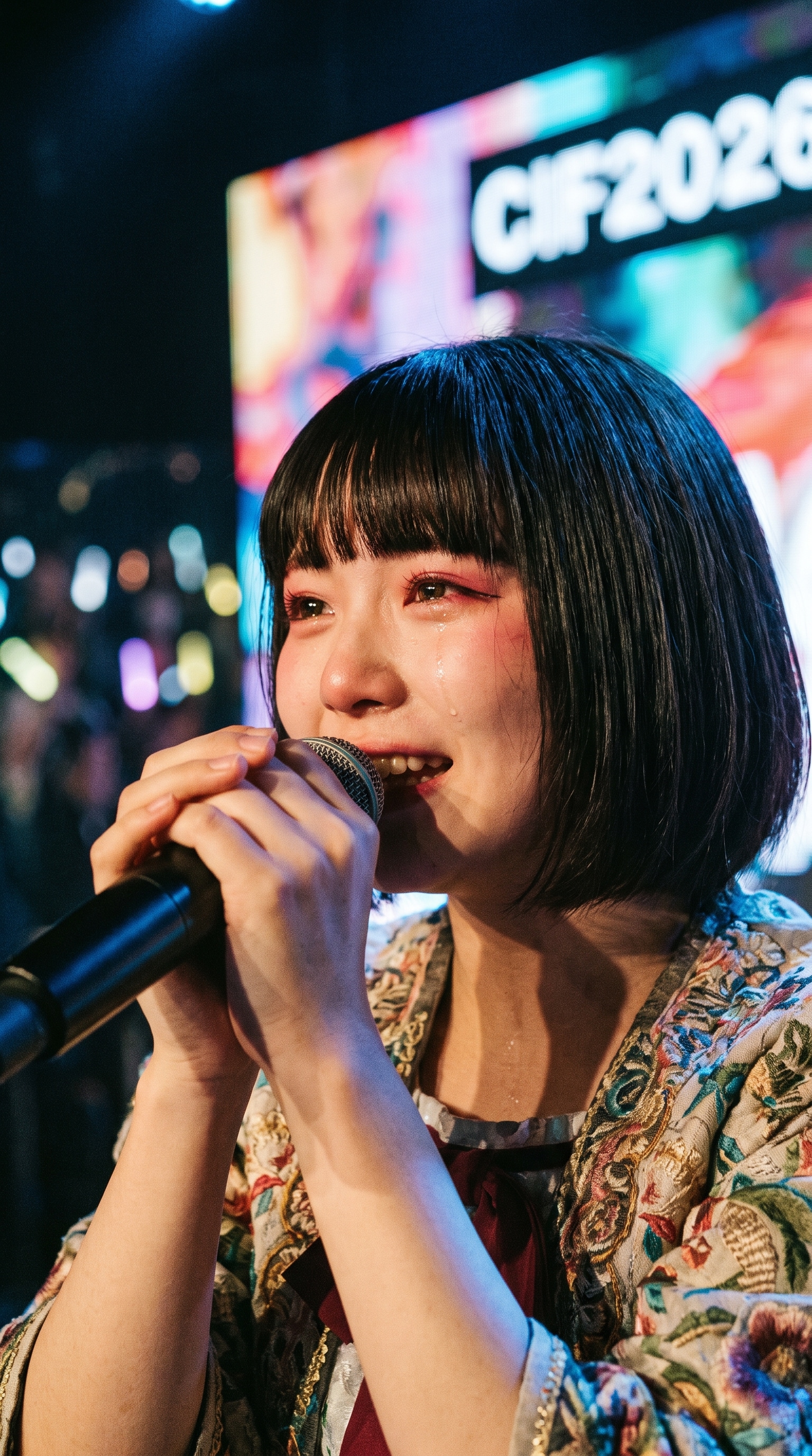 When the Last Note Became a Tear