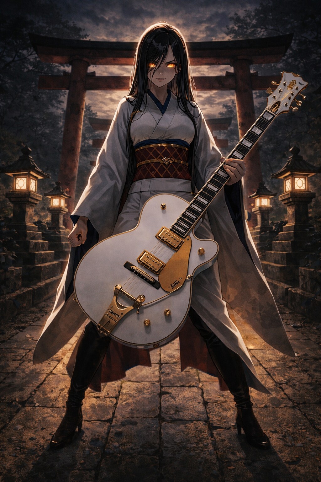 high time ユウ子さん