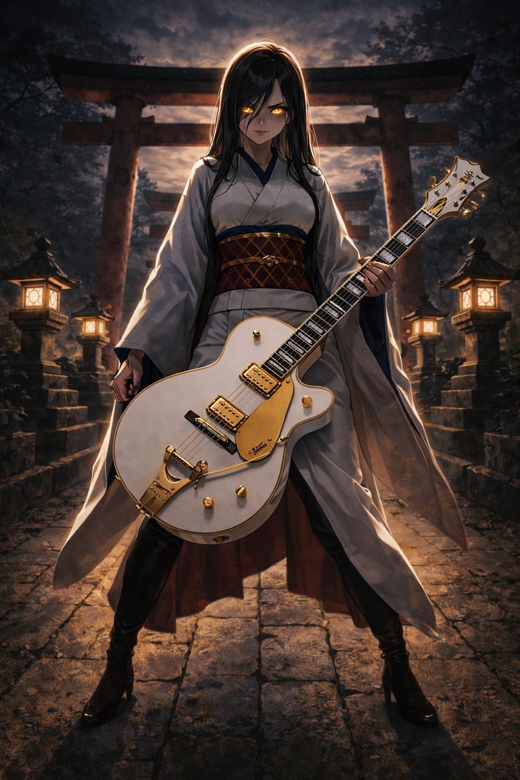 high time ユウ子さん