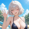 ジャンヌ　オルタ 6枚目