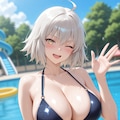 ジャンヌ　オルタ 4枚目