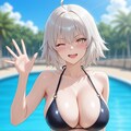 ジャンヌ　オルタ 3枚目