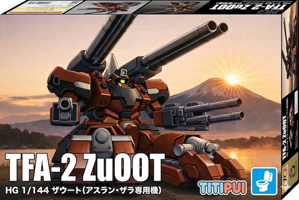 ありがとうロボパイ企画