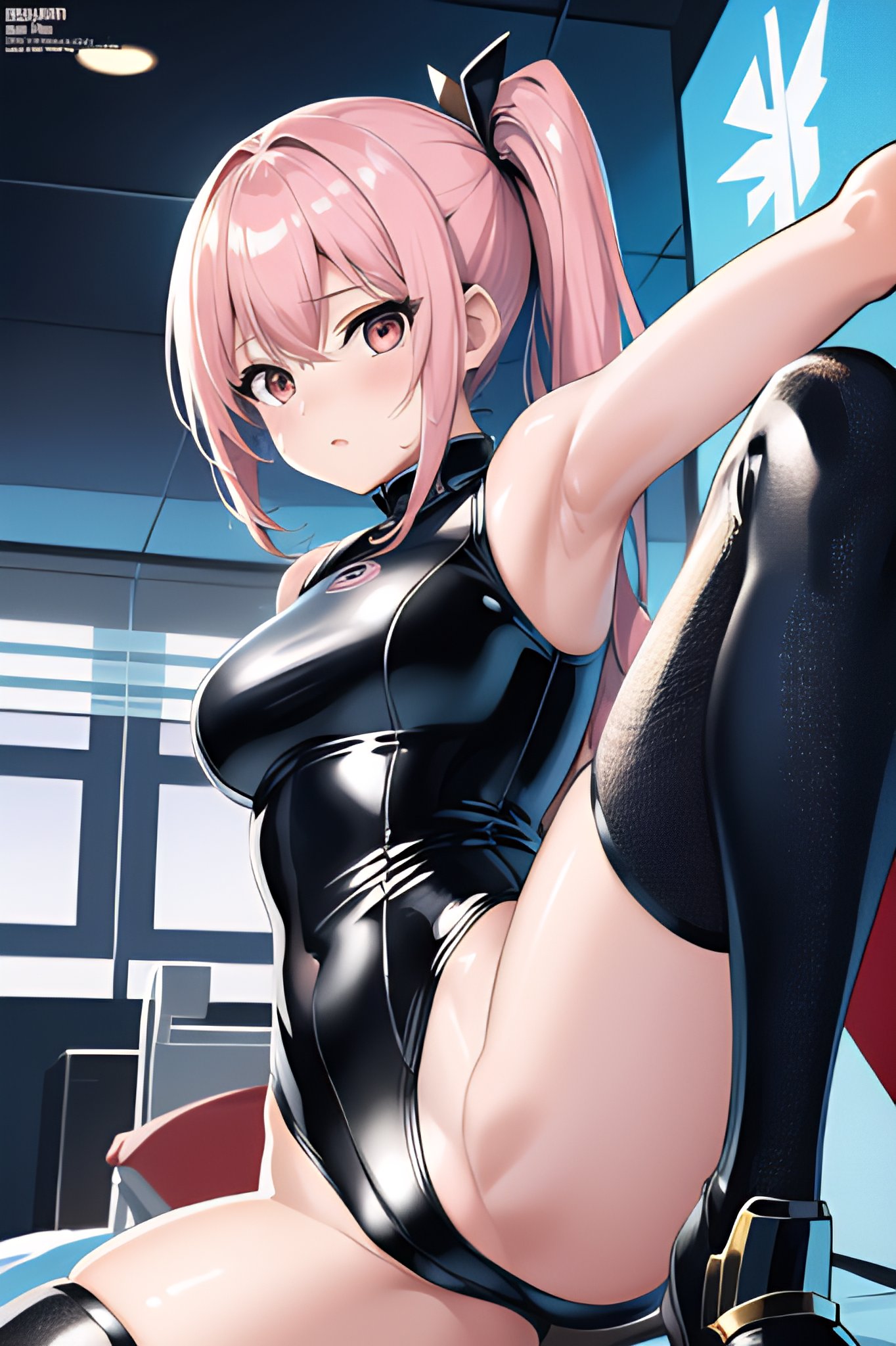 体操部（学園編）