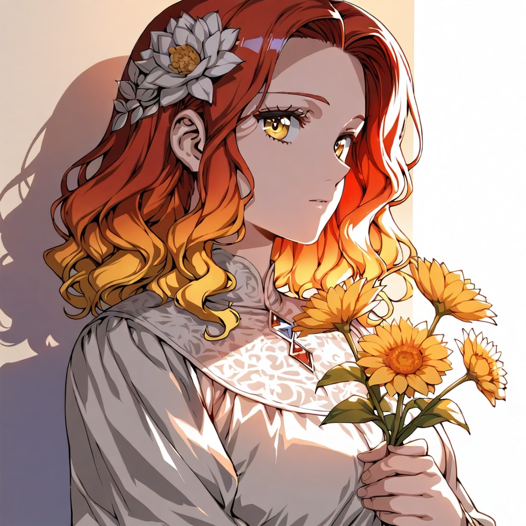花の乙女
