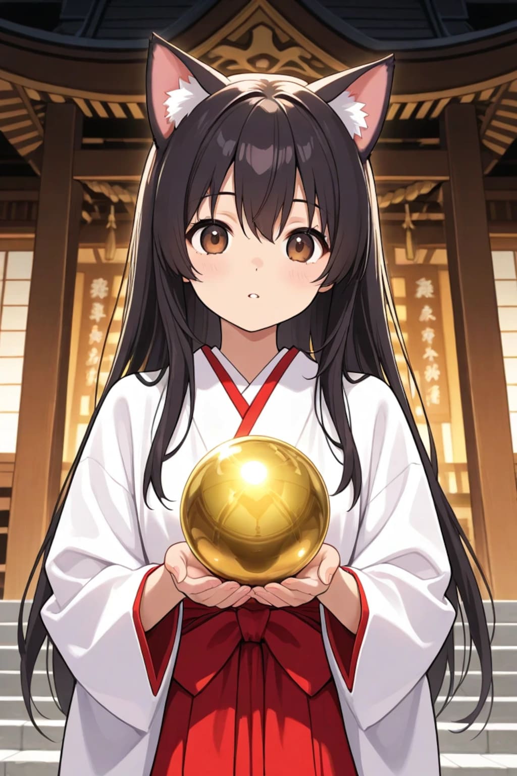 毎日ゴールデンボール