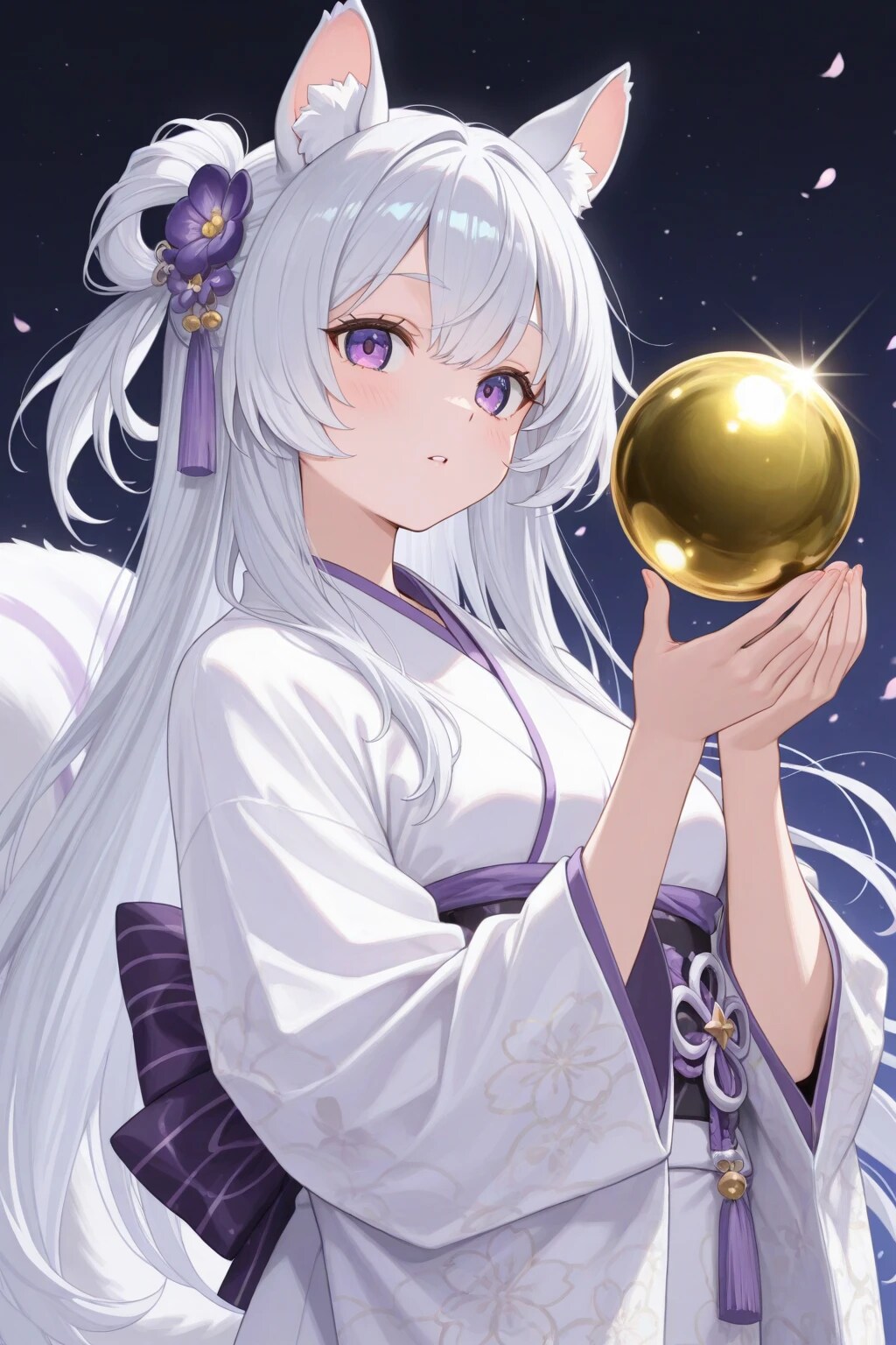 毎日ゴールデンボール