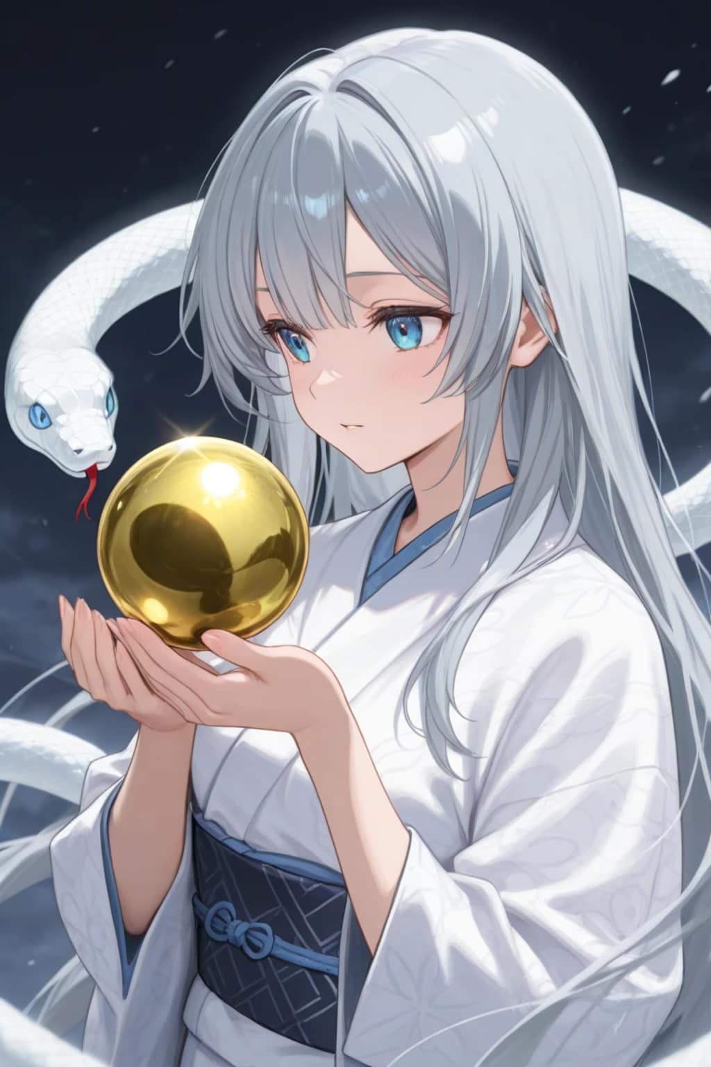 毎日ゴールデンボール