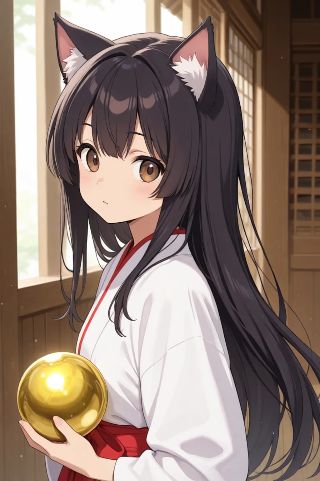 毎日ゴールデンボール