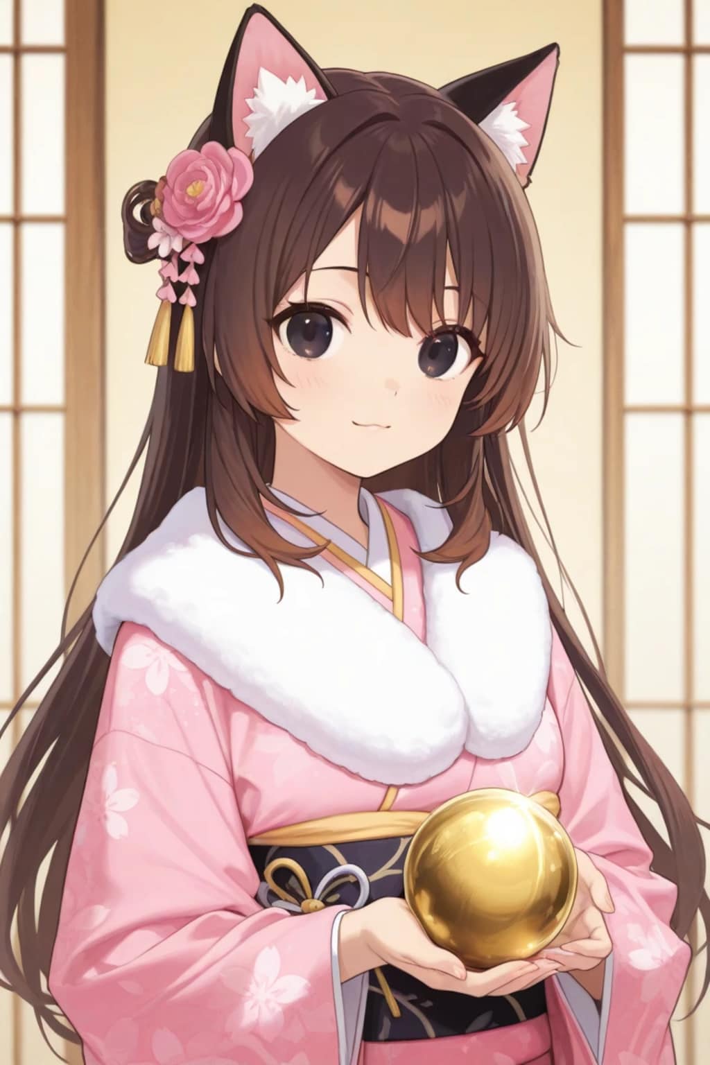 毎日ゴールデンボール