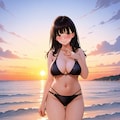 海のアニーさん 2枚目