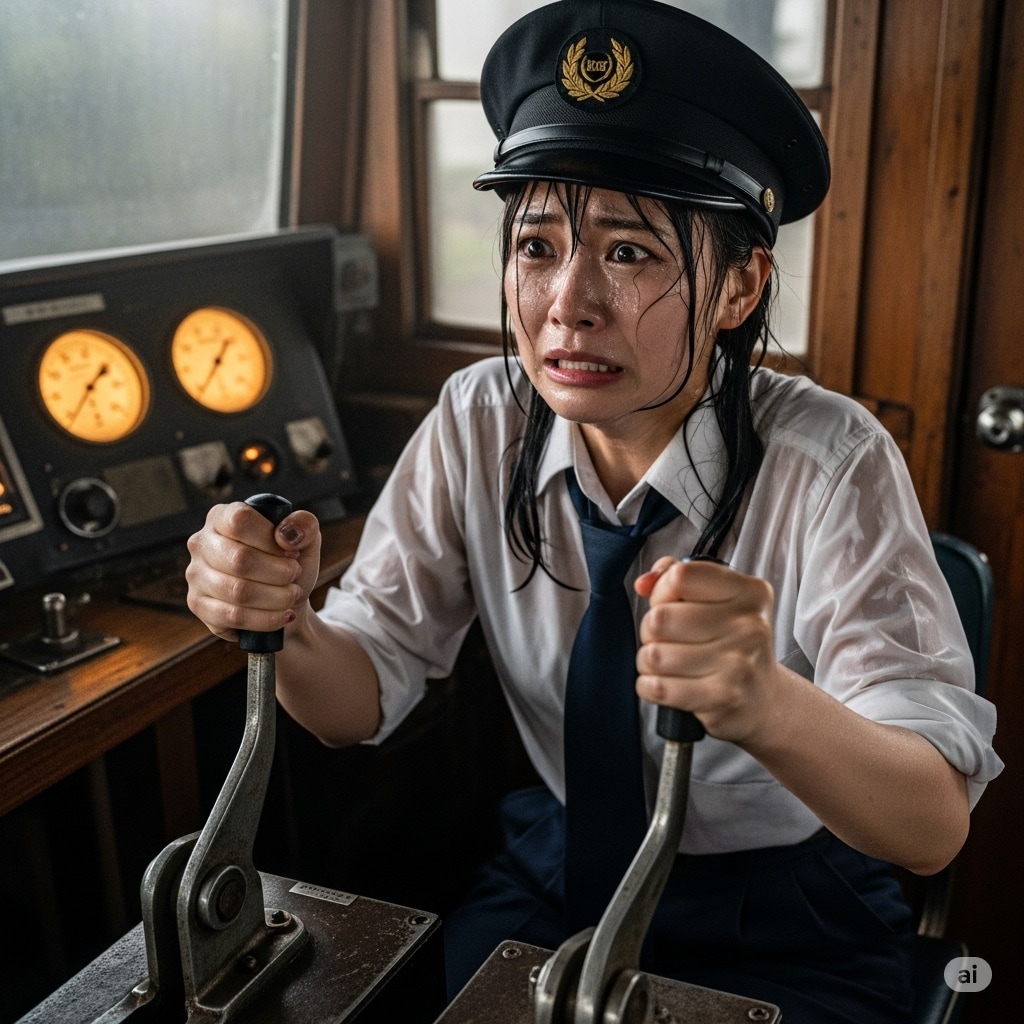 【おまけ】移動温泉旅館の人々