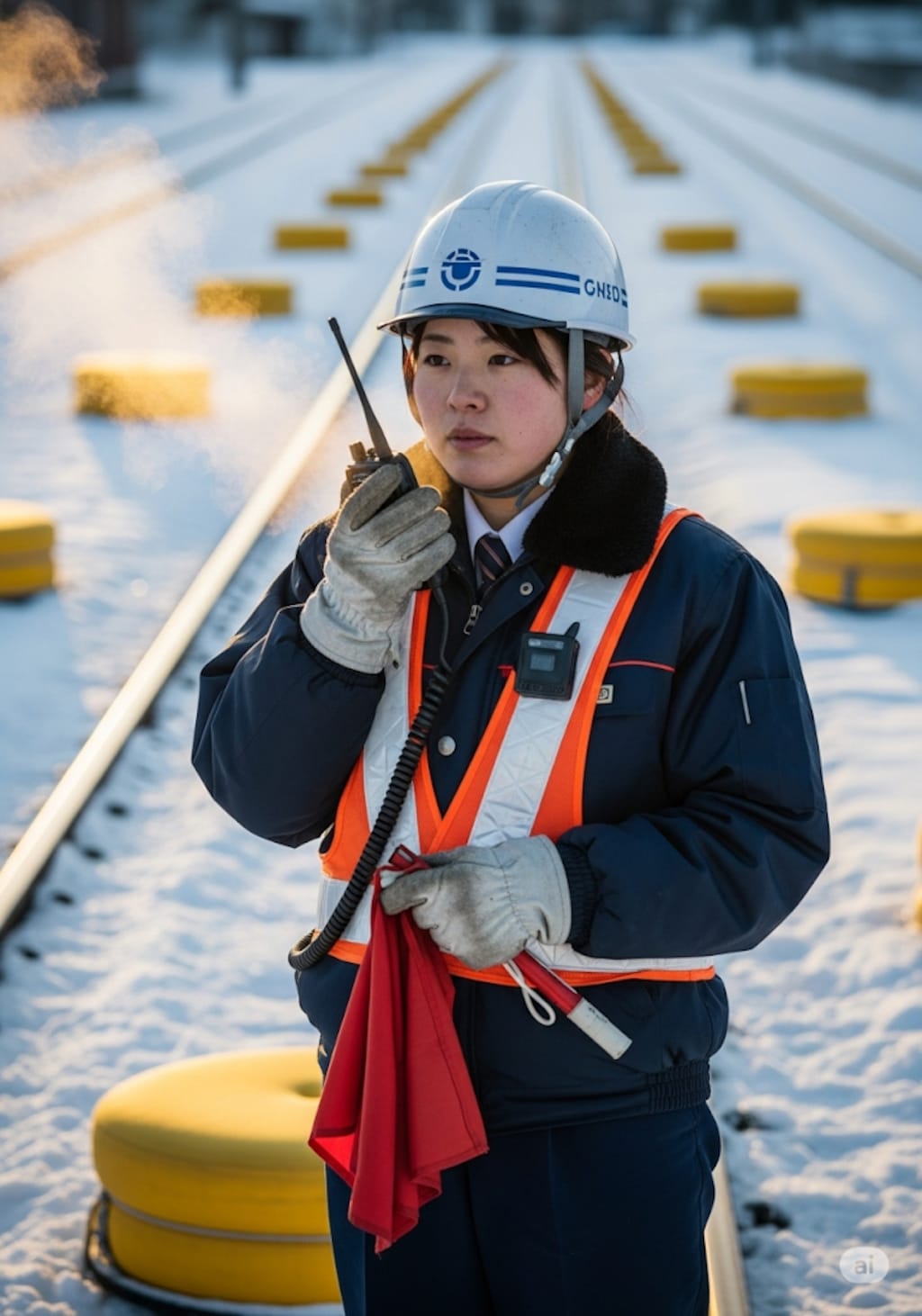 【おまけ】移動温泉旅館の人々
