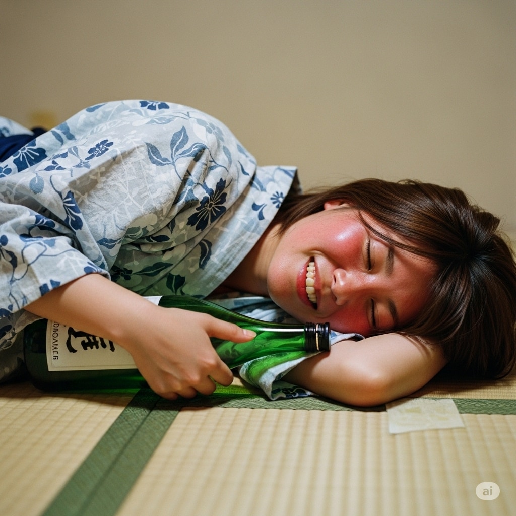 【おまけ】移動温泉旅館の人々