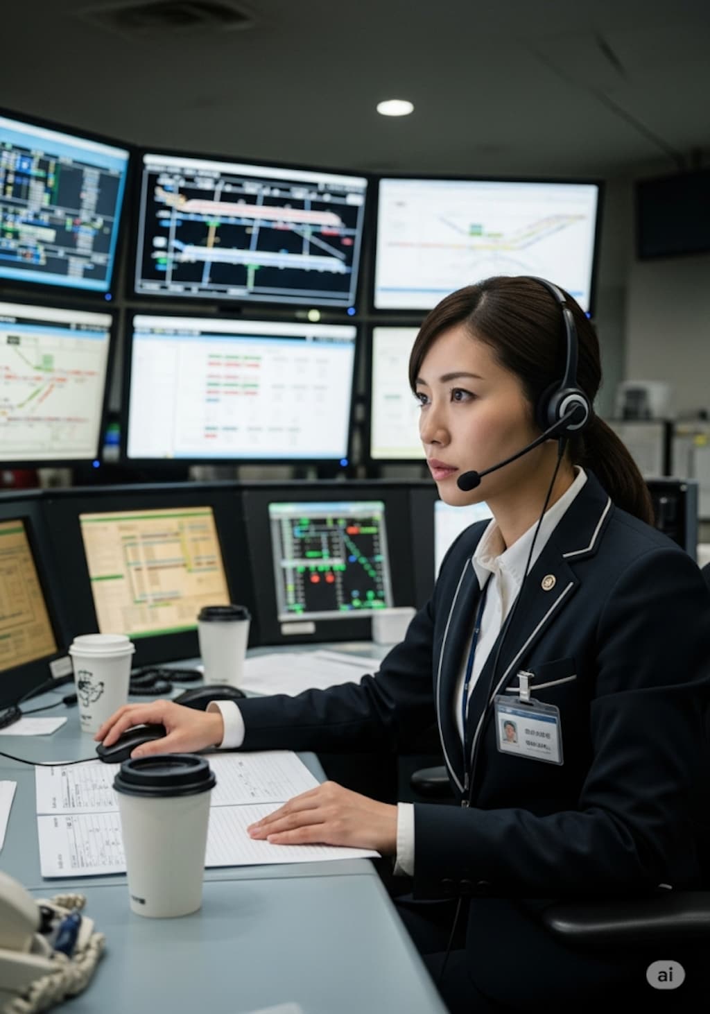 【おまけ】移動温泉旅館の人々