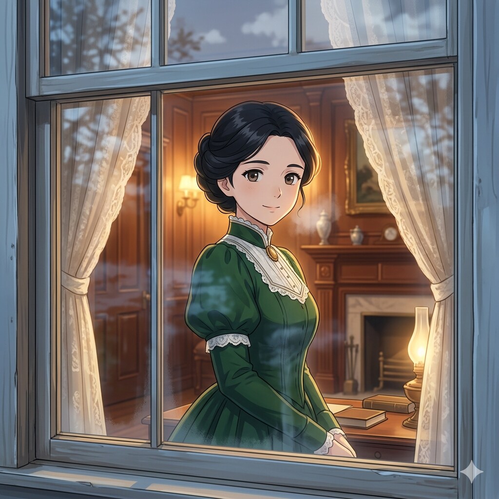 貴族令嬢