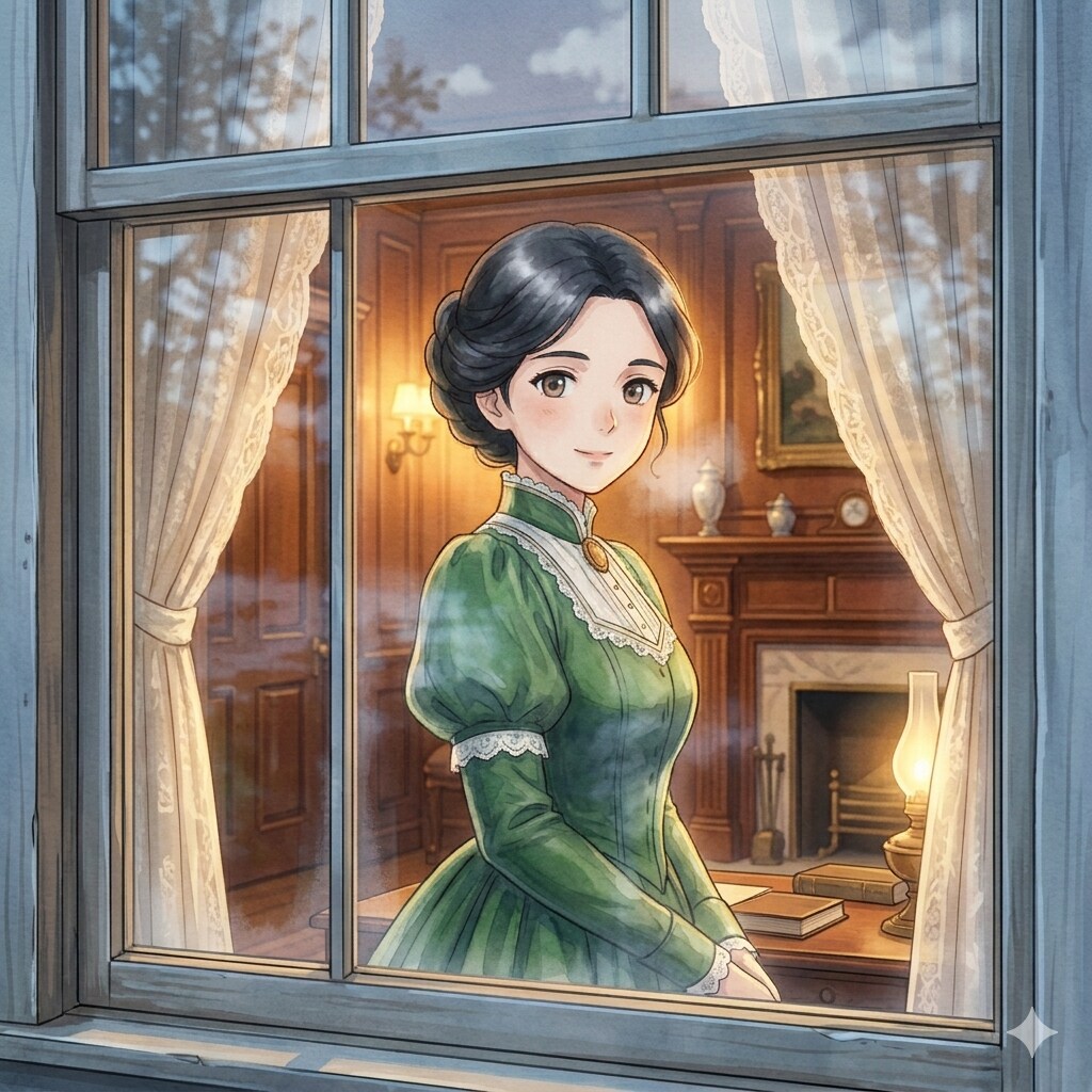 貴族令嬢