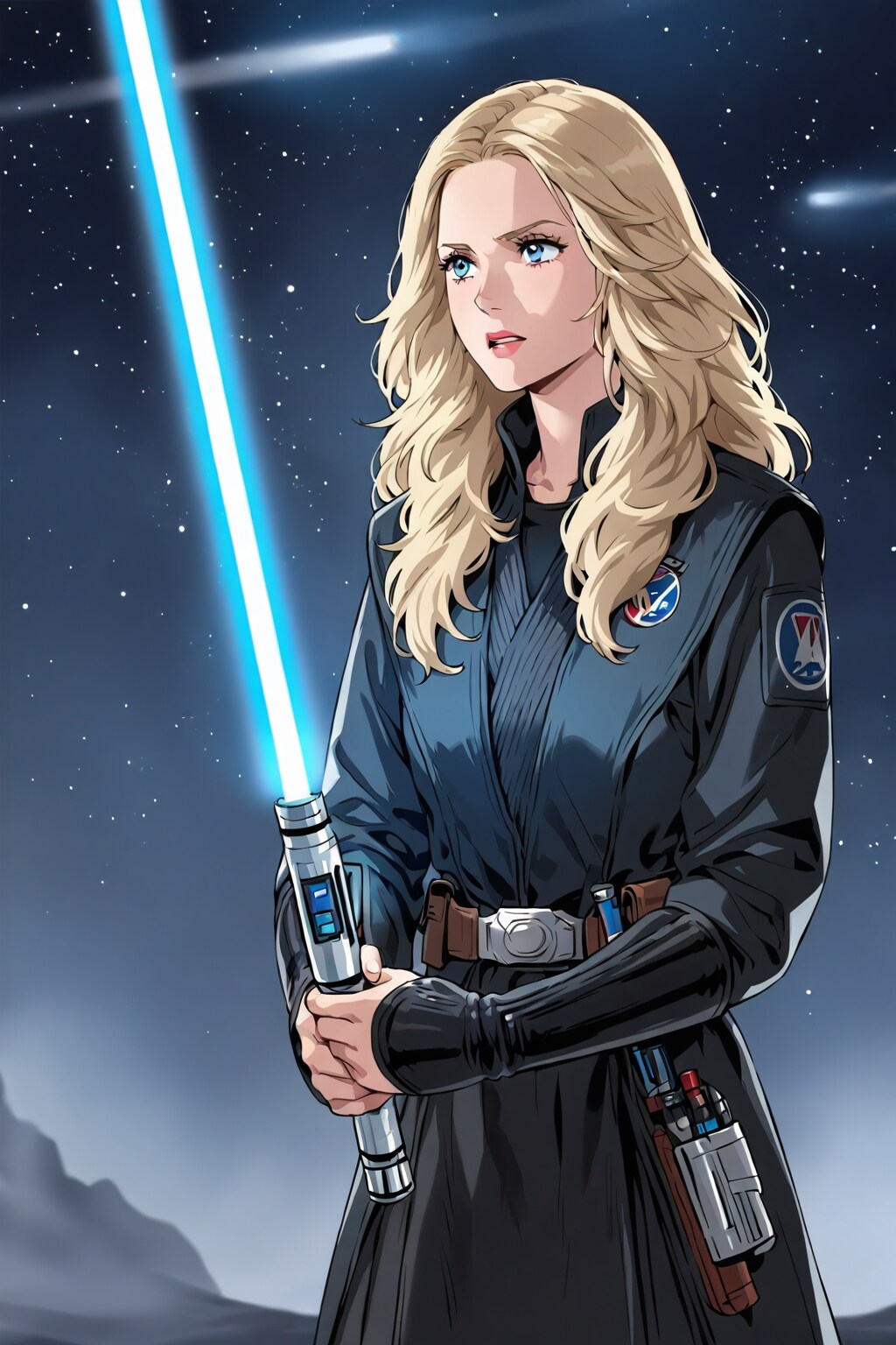 スター・ウォーズの日☆