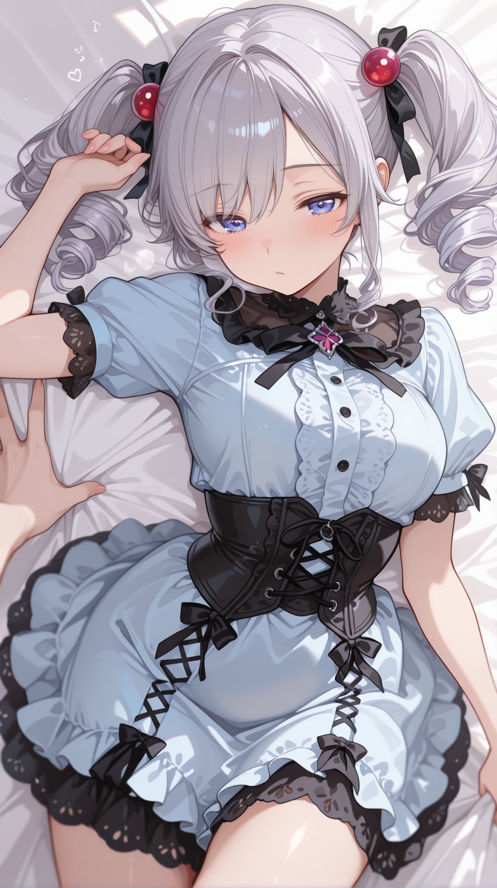 ベッド